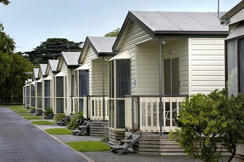 BIG4 Ingenia Holidays Queenscliff Beacon - Perths Hotel 21