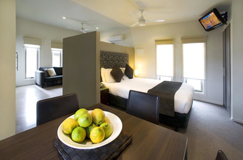 BIG4 Ingenia Holidays Queenscliff Beacon - Perths Hotel 41