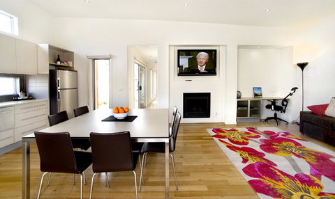 BIG4 Ingenia Holidays Queenscliff Beacon - Perths Hotel 35