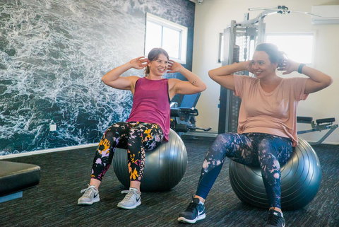 BIG4 Ingenia Holidays Queenscliff Beacon - Perths Hotel 10