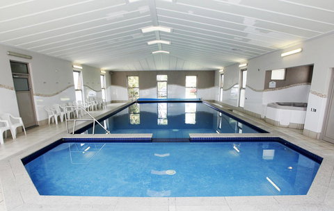 BIG4 Ingenia Holidays Queenscliff Beacon - Perths Hotel 16