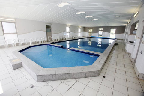 BIG4 Ingenia Holidays Queenscliff Beacon - Perths Hotel 30