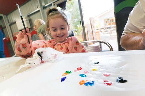 BIG4 Ingenia Holidays Queenscliff Beacon - Perths Hotel 4