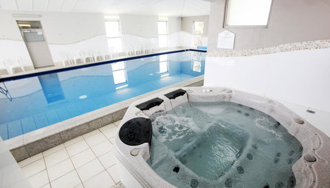 BIG4 Ingenia Holidays Queenscliff Beacon - Perths Hotel 0