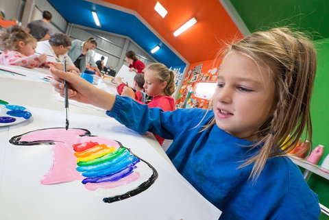 BIG4 Ingenia Holidays Queenscliff Beacon - Perths Hotel 5