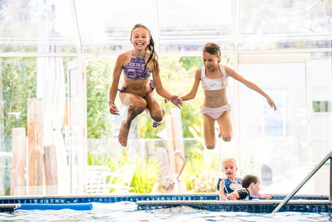 BIG4 Ingenia Holidays Queenscliff Beacon - Perths Hotel 8