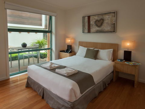 Great Ocean Road Resort - Perths Hotel 37