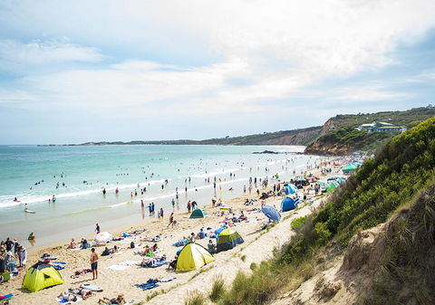 Great Ocean Road Resort - Perths Hotel 10