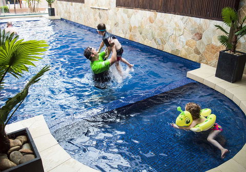 Great Ocean Road Resort - Perths Hotel 4