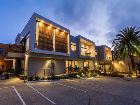 Great Ocean Road Resort - Perths Hotel 24