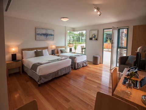Great Ocean Road Resort - Perths Hotel 11