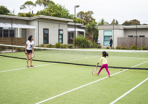 Great Ocean Road Resort - Perths Hotel 9