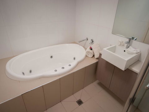 Great Ocean Road Resort - Perths Hotel 22
