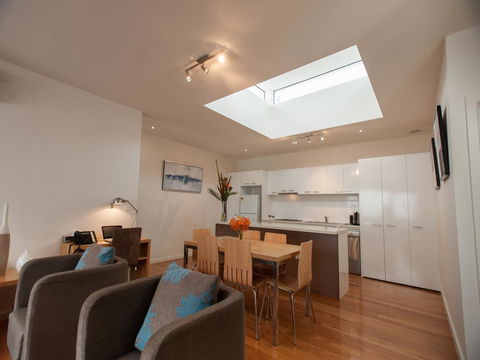 Great Ocean Road Resort - Perths Hotel 27