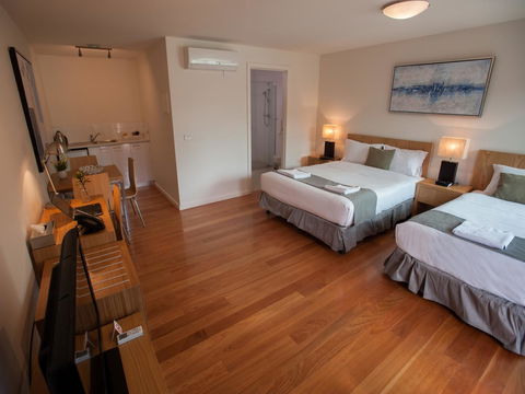 Great Ocean Road Resort - Perths Hotel 30
