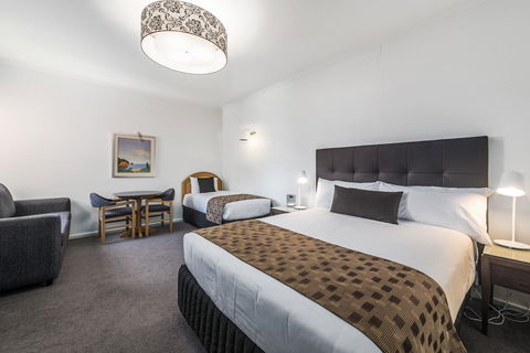 Quality Hotel Wangaratta Gateway - Perths Hotel 27