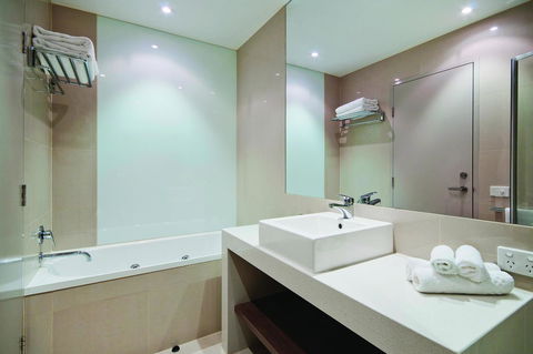 Quality Hotel Wangaratta Gateway - Perths Hotel 43