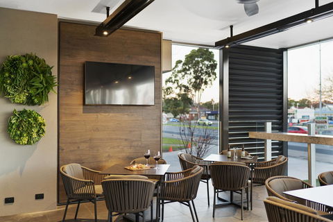 Quality Hotel Wangaratta Gateway - Perths Hotel 8