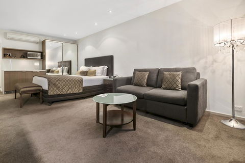 Quality Hotel Wangaratta Gateway - Perths Hotel 13