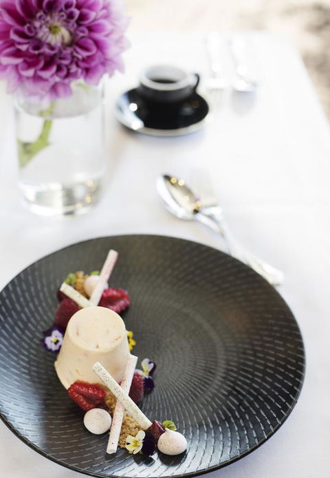 Quality Hotel Wangaratta Gateway - Perths Hotel 35