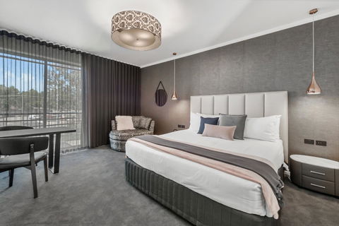 Quality Hotel Wangaratta Gateway - Perths Hotel 31