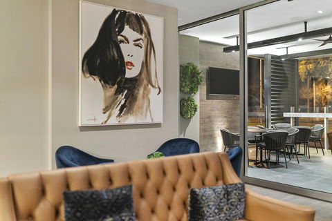 Quality Hotel Wangaratta Gateway - Perths Hotel 6