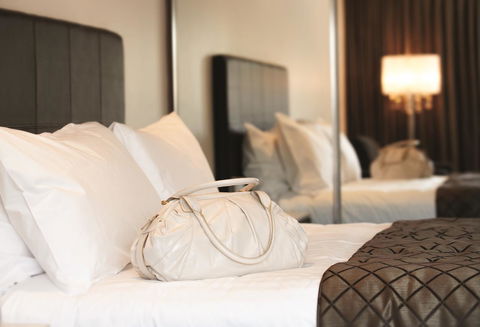Quality Hotel Wangaratta Gateway - Perths Hotel 42