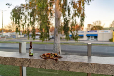 Quality Hotel Wangaratta Gateway - Perths Hotel 1