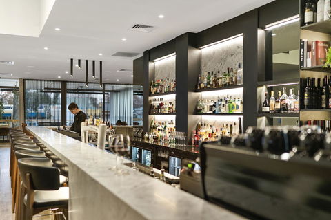Quality Hotel Wangaratta Gateway - Perths Hotel 7