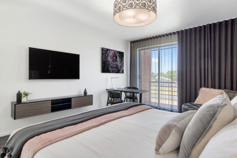 Quality Hotel Wangaratta Gateway - Perths Hotel 29