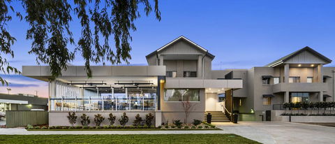 Quality Hotel Wangaratta Gateway - Perths Hotel 4