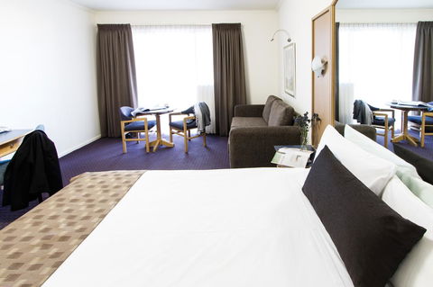 Quality Hotel Wangaratta Gateway - Perths Hotel 44