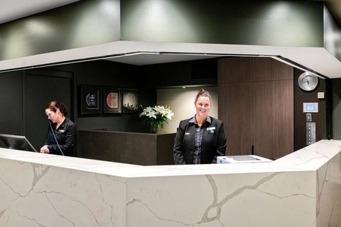 Quality Hotel Wangaratta Gateway - Perths Hotel 10