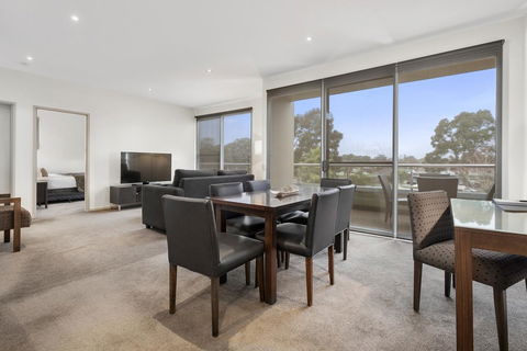 Quality Hotel Wangaratta Gateway - Perths Hotel 39