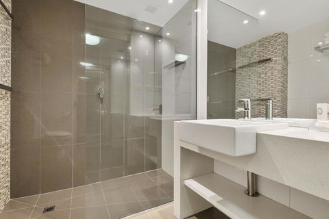 Quality Hotel Wangaratta Gateway - Perths Hotel 37