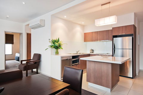 Quality Hotel Wangaratta Gateway - Perths Hotel 41