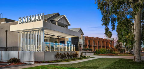 Quality Hotel Wangaratta Gateway - Perths Hotel 5