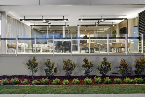 Quality Hotel Wangaratta Gateway - Perths Hotel 3