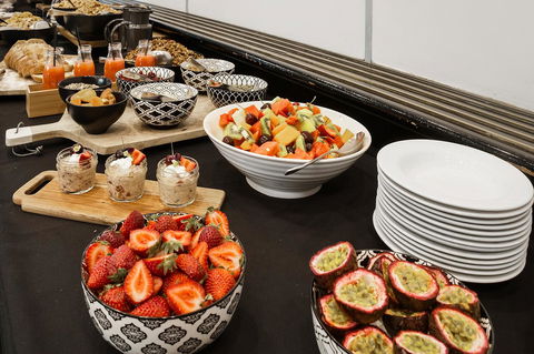 Quality Hotel Wangaratta Gateway - Perths Hotel 26
