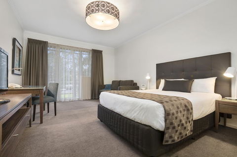 Quality Hotel Wangaratta Gateway - Perths Hotel 12