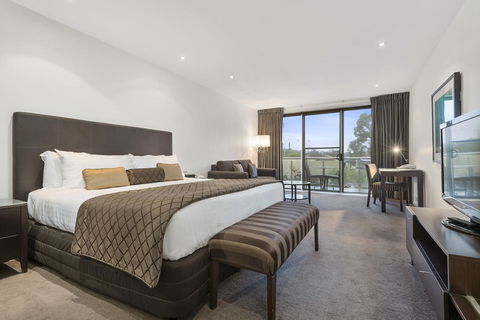 Quality Hotel Wangaratta Gateway - Perths Hotel 14