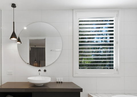 Quality Hotel Wangaratta Gateway - Perths Hotel 19