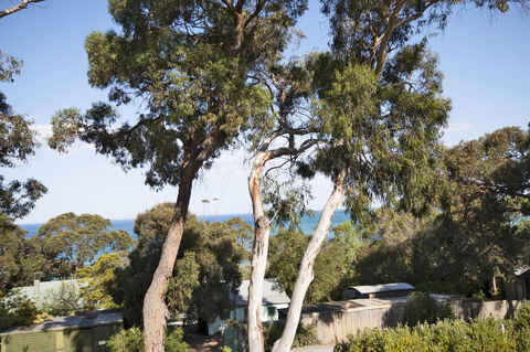 Lorne Surf Apartments - Perths Hotel 6