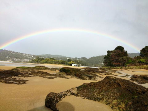 Lorne Surf Apartments - Perths Hotel 16