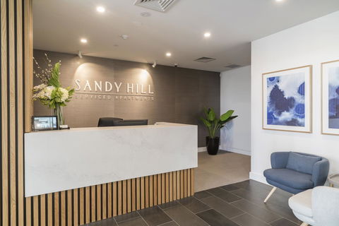 Caroline Serviced Apartments Sandringham - Perths Hotel 6