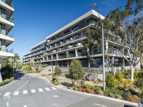 Caroline Serviced Apartments Sandringham - Perths Hotel 1