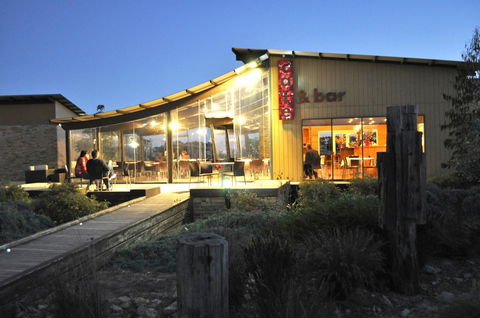 Ramada Resort By Wyndham Phillip Island - Perths Hotel 28