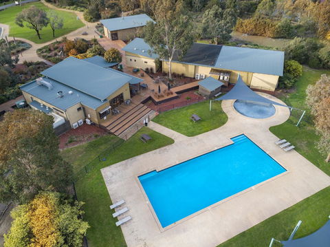 Ramada Resort By Wyndham Phillip Island - Perths Hotel 0