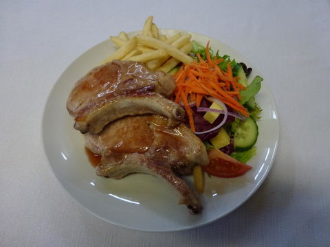 The Grampians Motel - Perths Hotel 27
