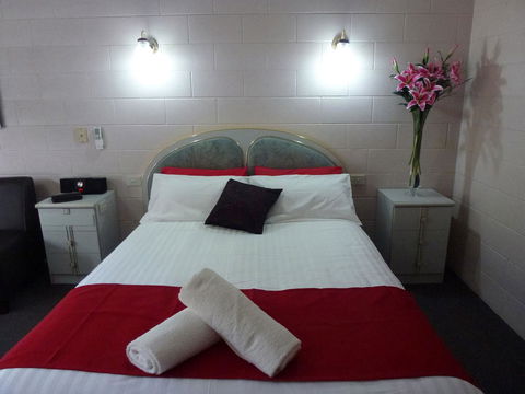 The Grampians Motel - Perths Hotel 31